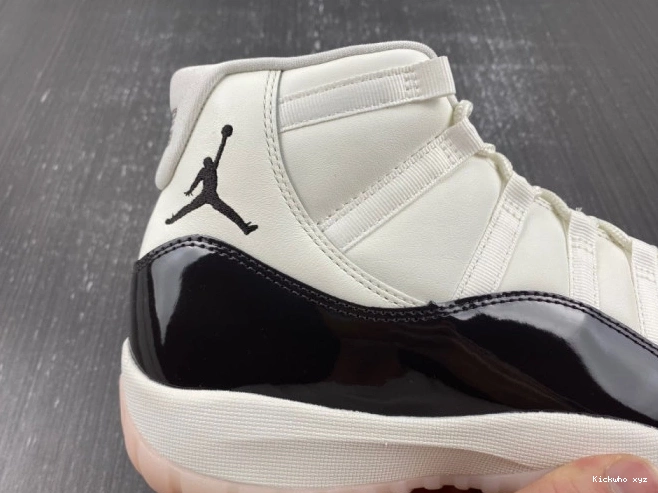 11 Jordan AR0715-101 Air Neapolitan 0723